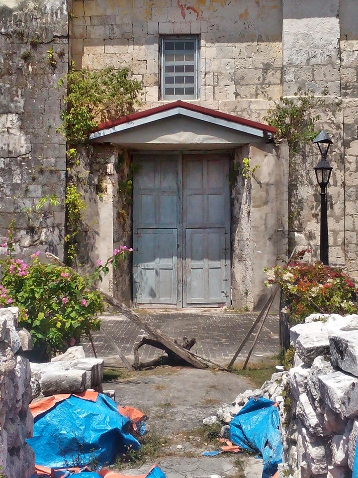 aftermath of yolanda