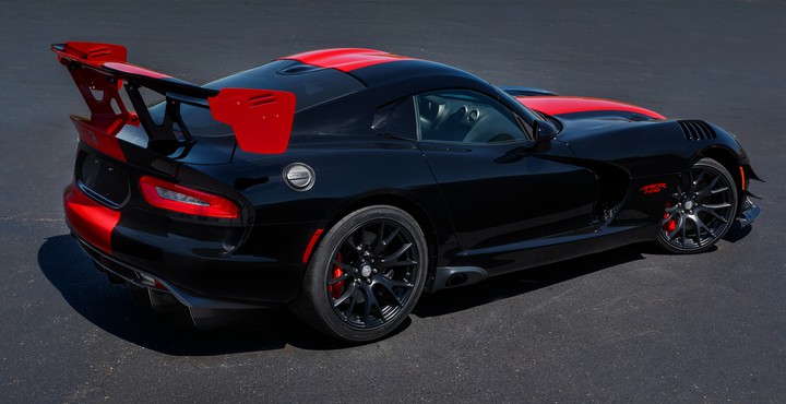 dodge