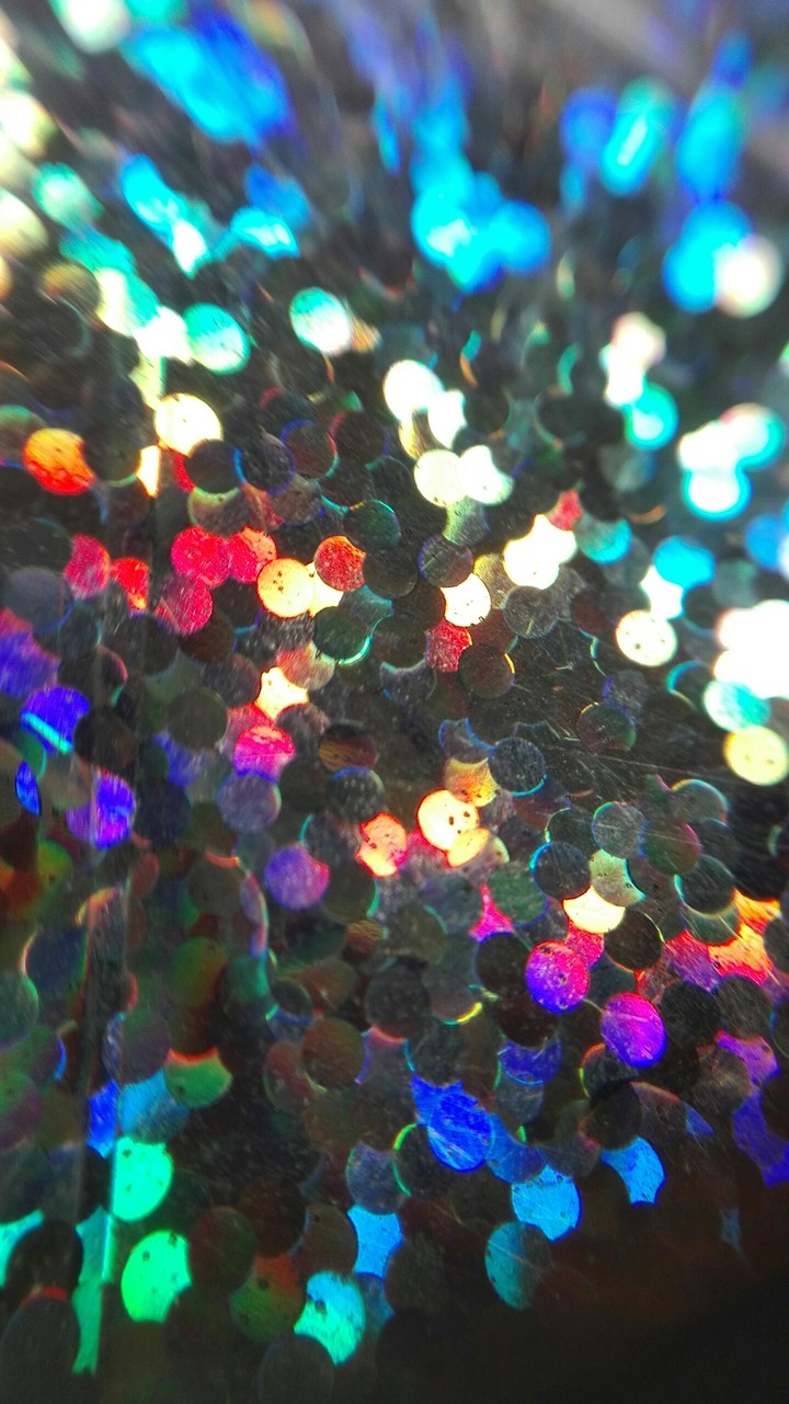 glitter paper