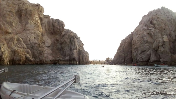 Dos Mares