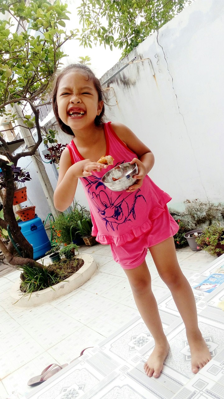 Smile :)