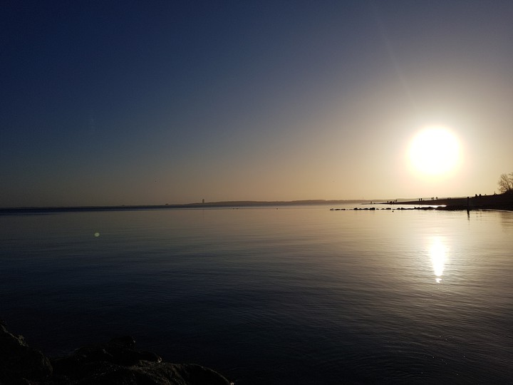 sea