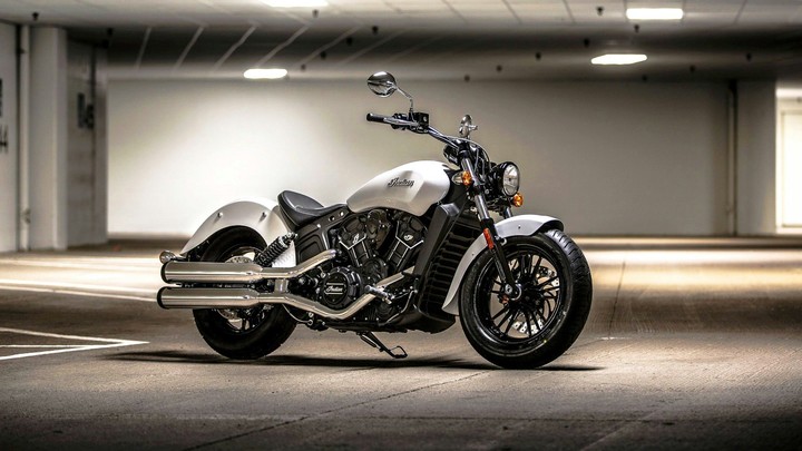 triumph