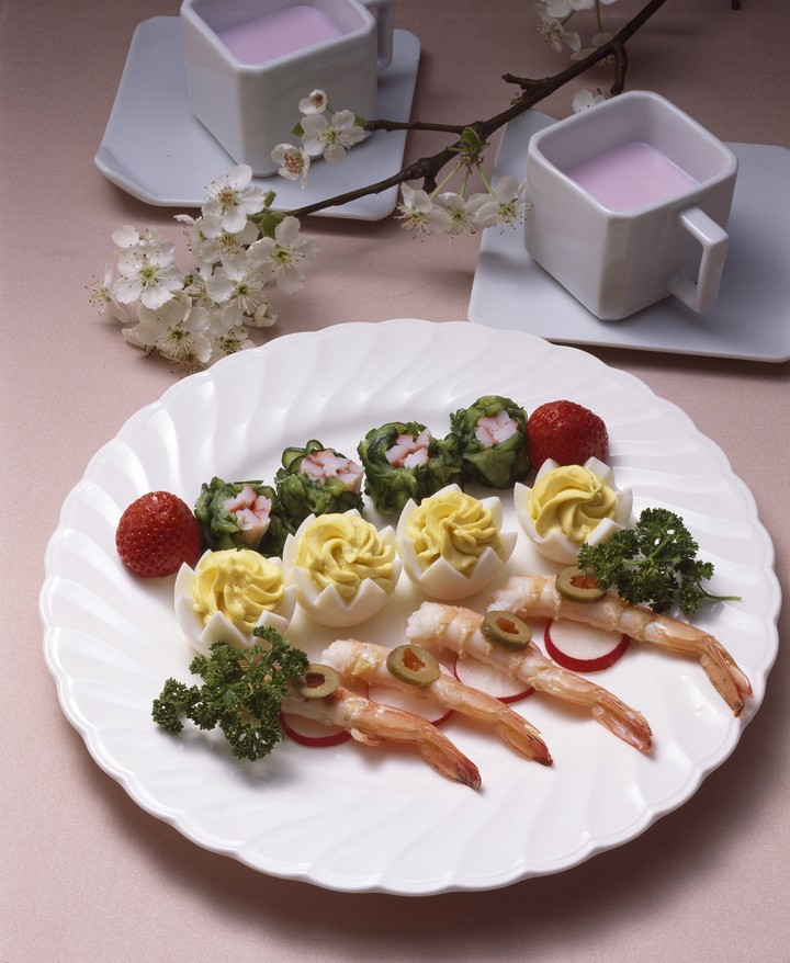 맛있는 퓨전요리