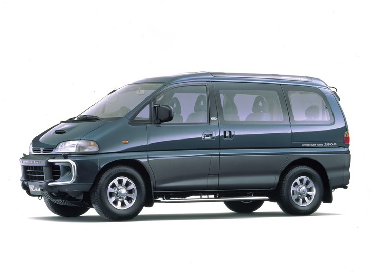 mitsubishi