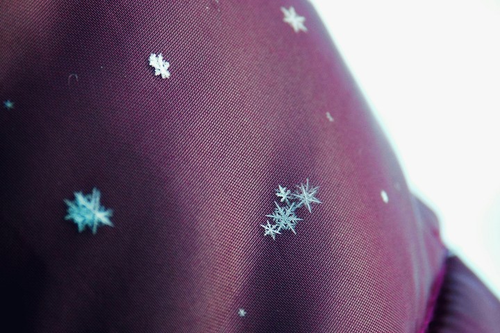 snowflake