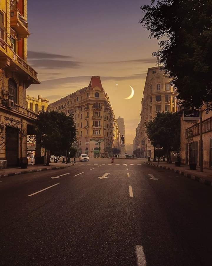 cairo