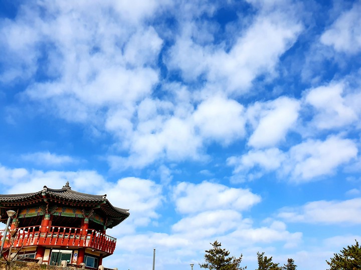 jeju island