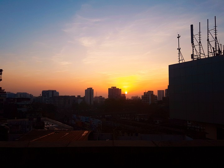 new day new beginning:)