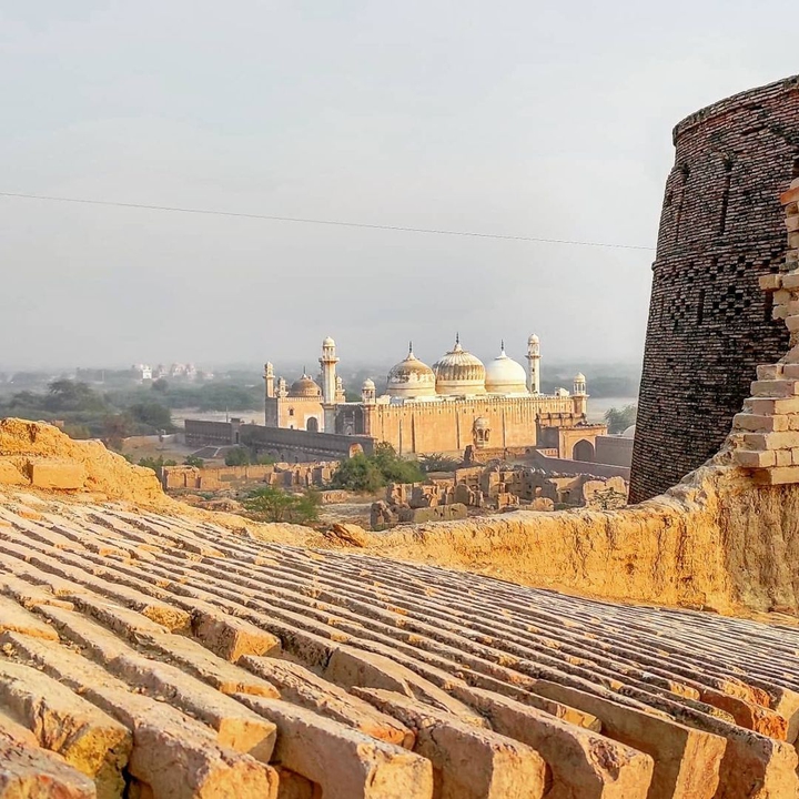 kotji Fort