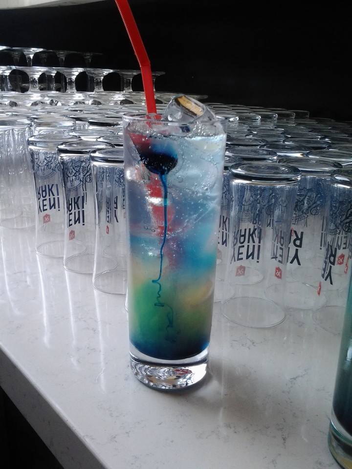 cocktail