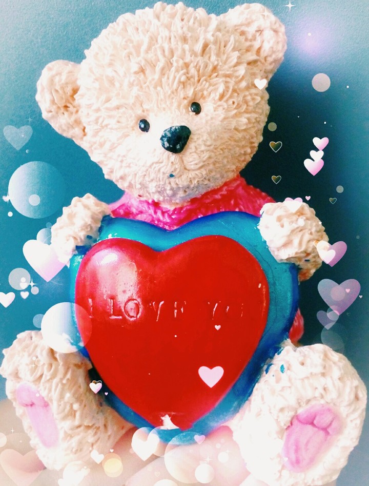 ❤