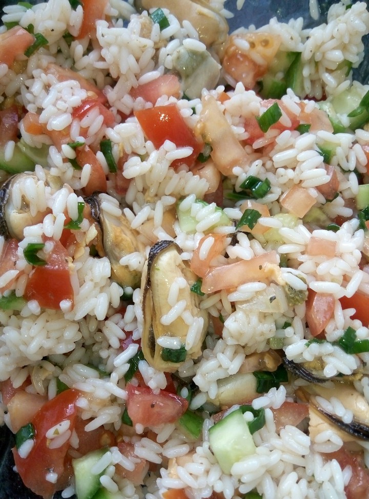 salad