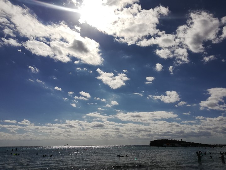 sky