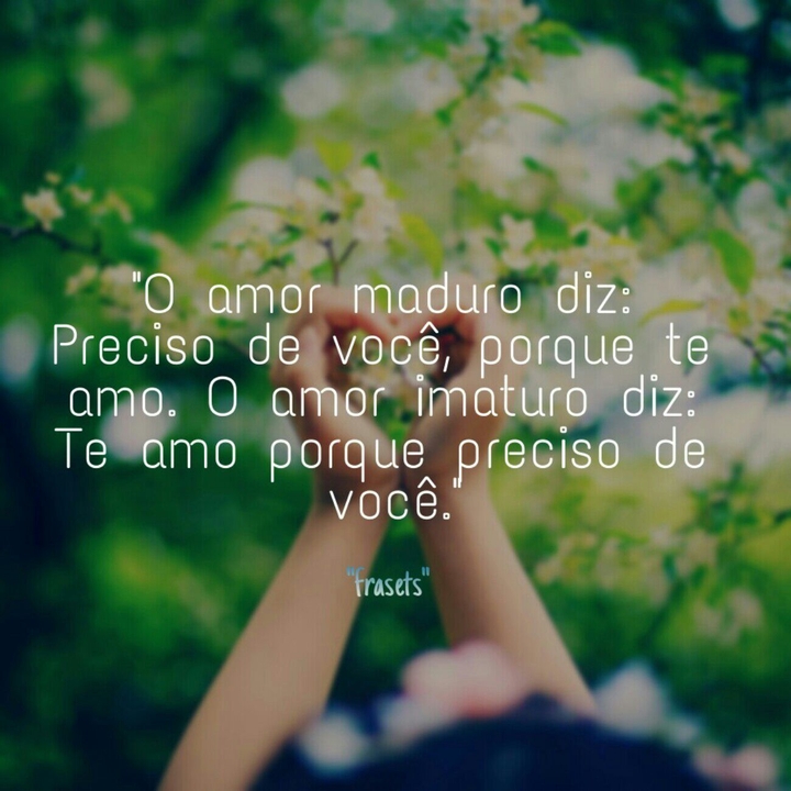 #amor #frases