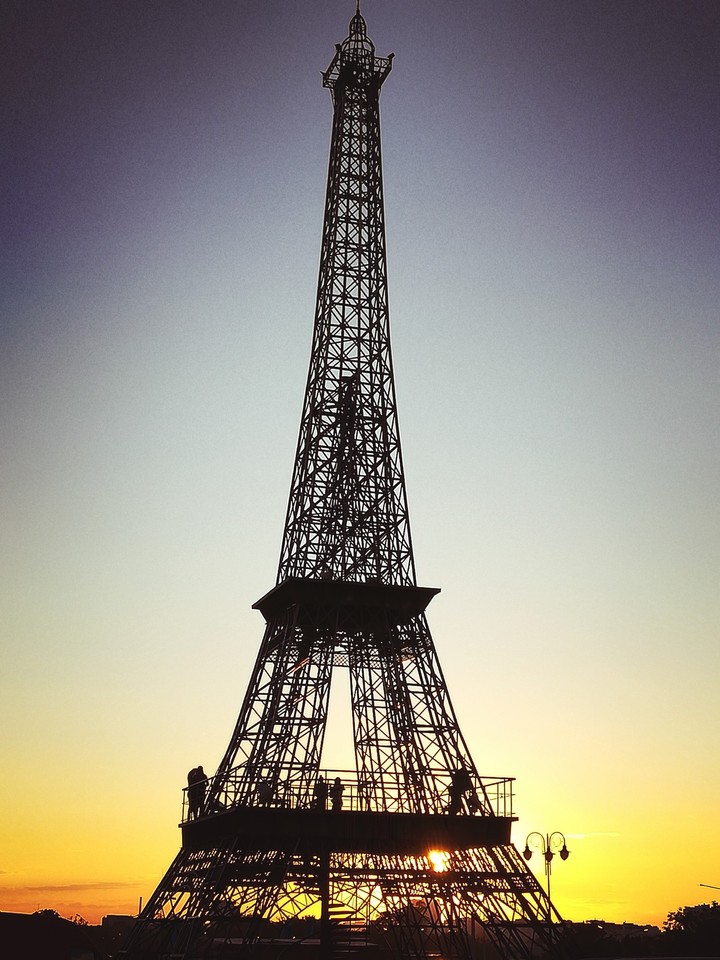 our  France