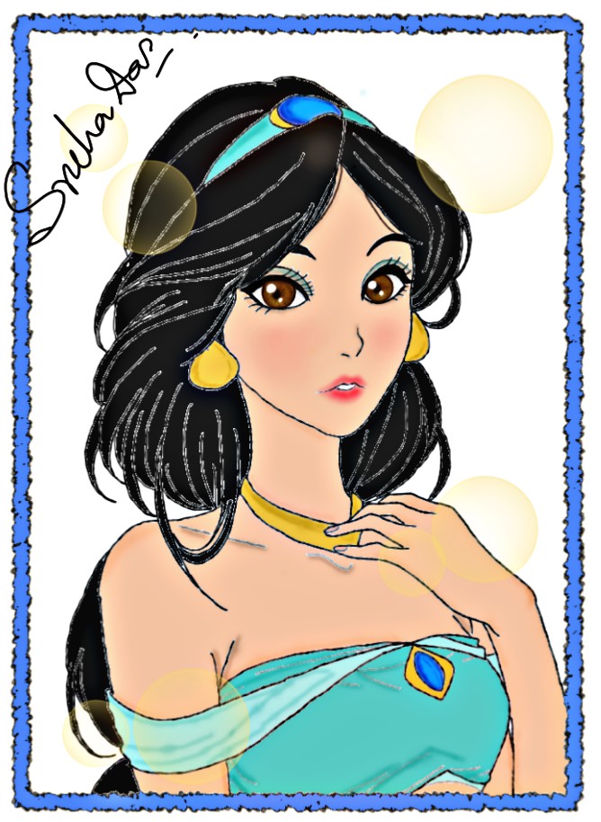 Jasmine