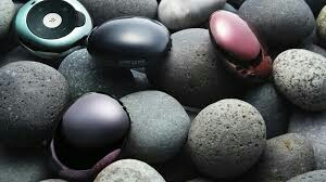 stones