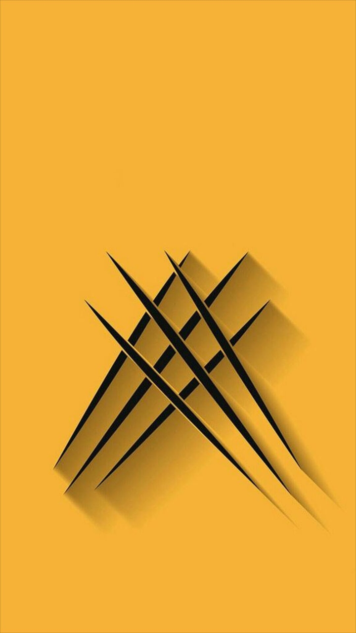 wolverine