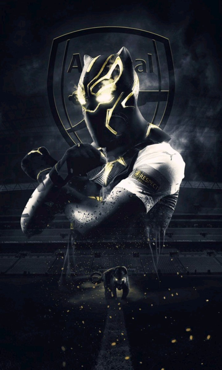 black panther