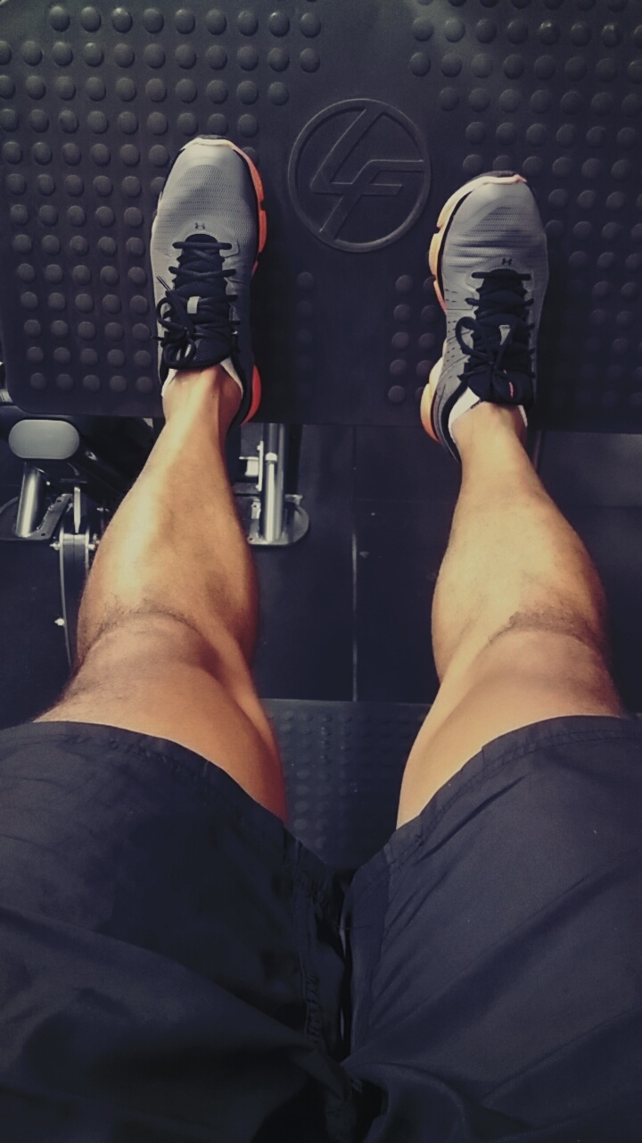 treino