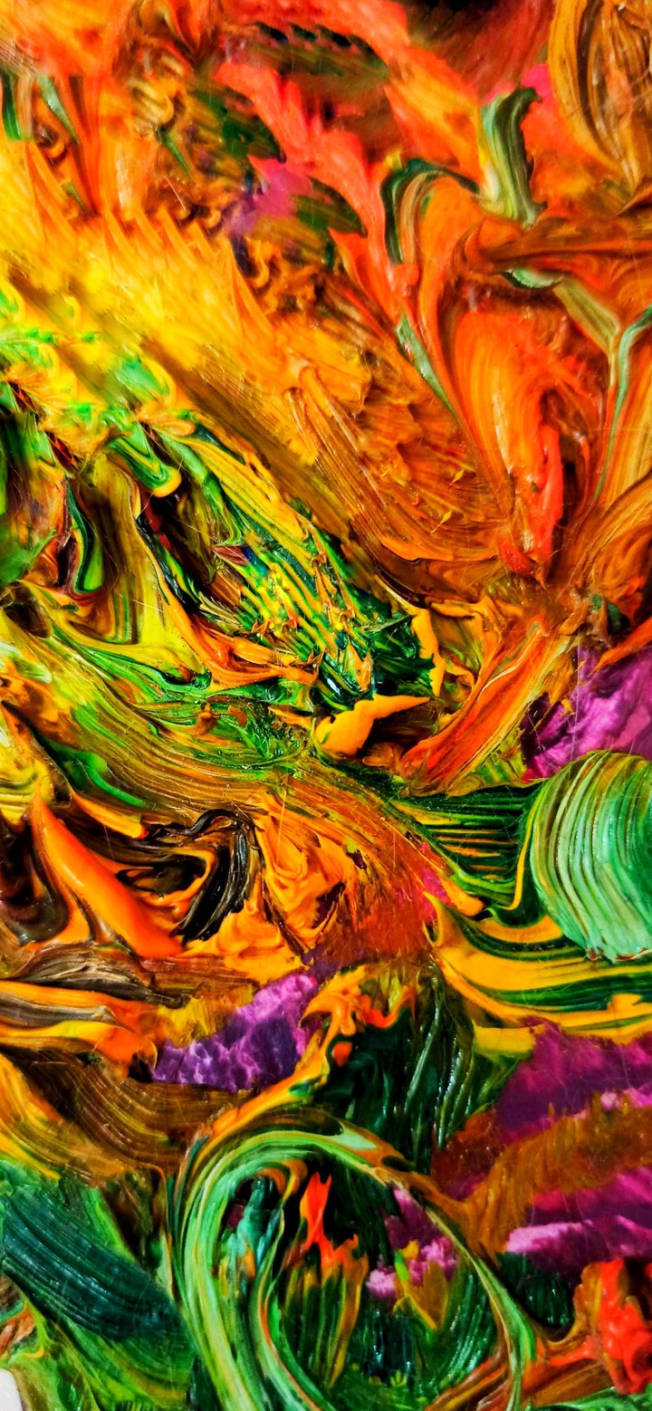 painting