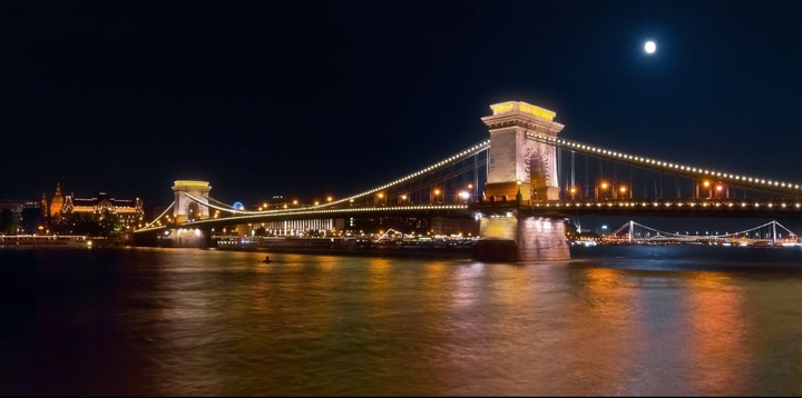 Budapest