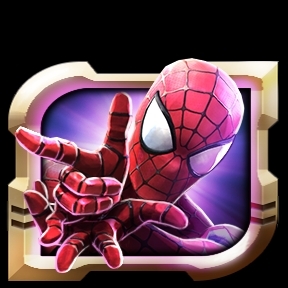 Spider Man