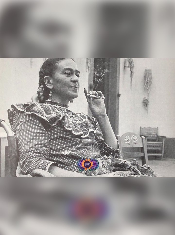 Frida Kahlo