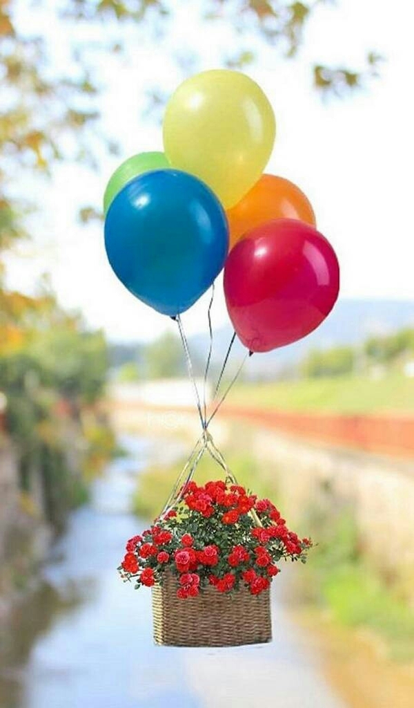 globos