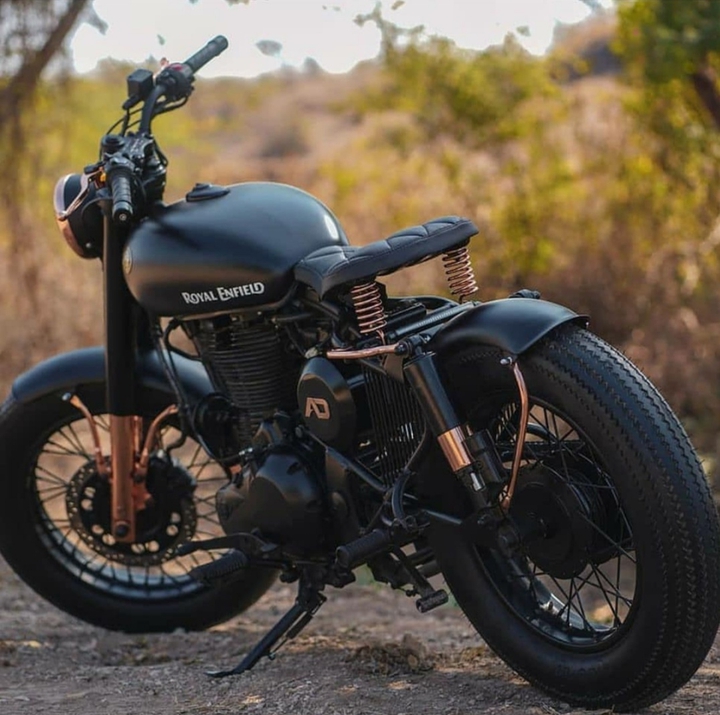 royal enfield