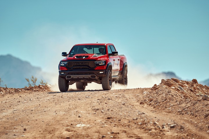 dodge