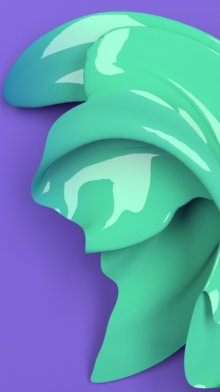 Liquid 3D