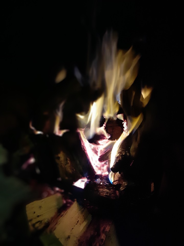 Firery Beuty