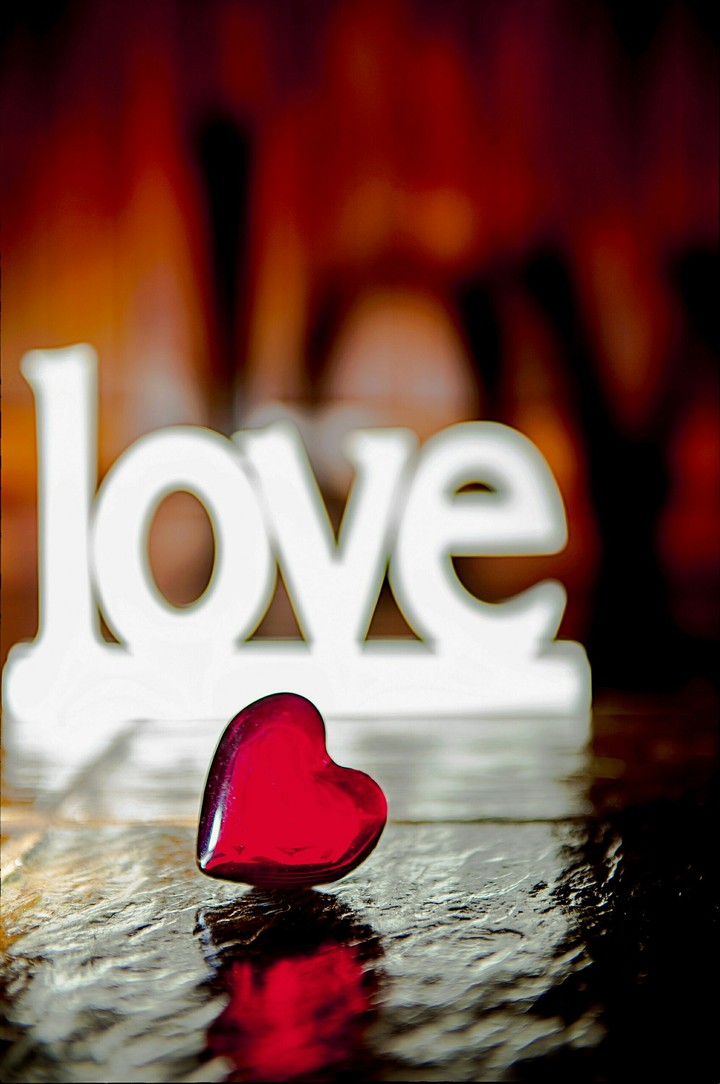 love