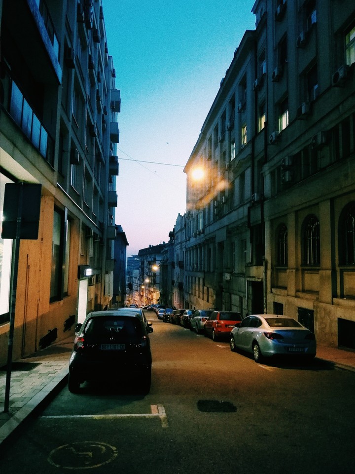 Beograd