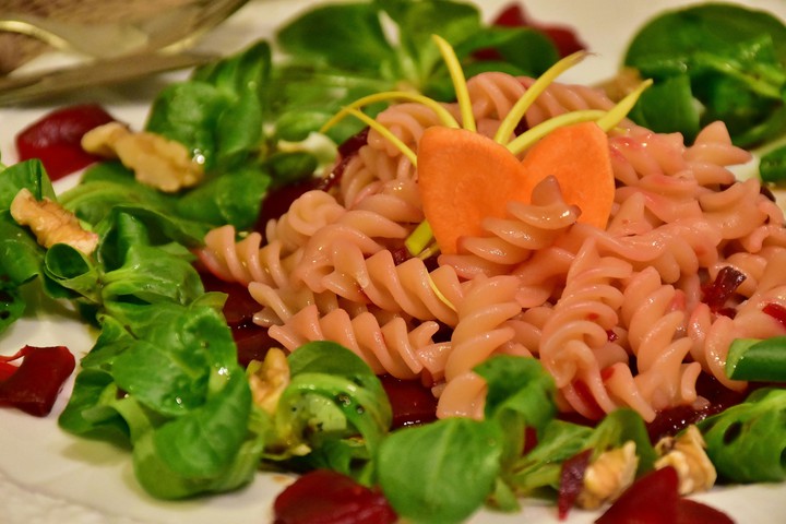 pasta