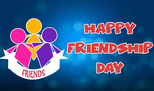happy friendship day