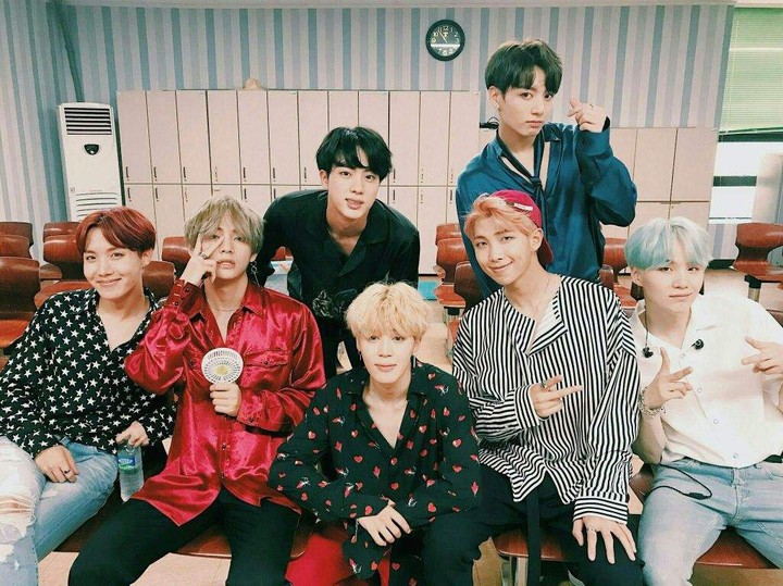 BTS