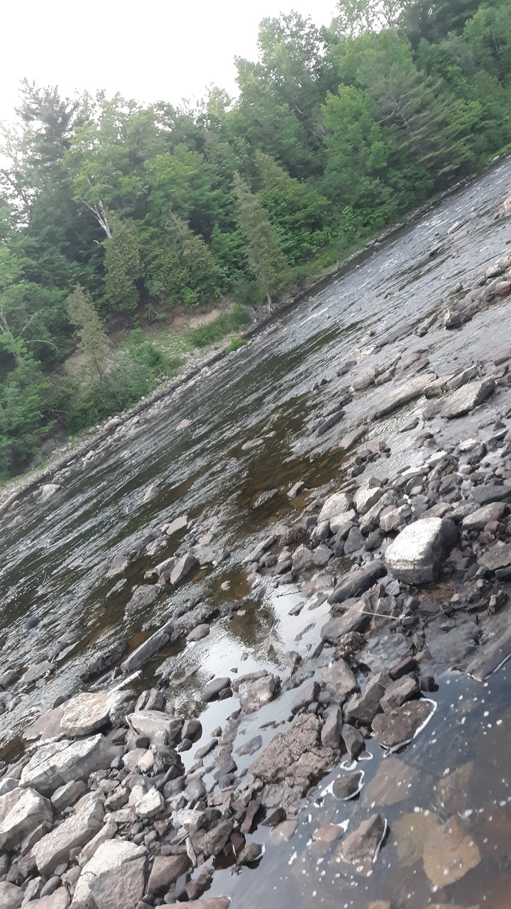 River