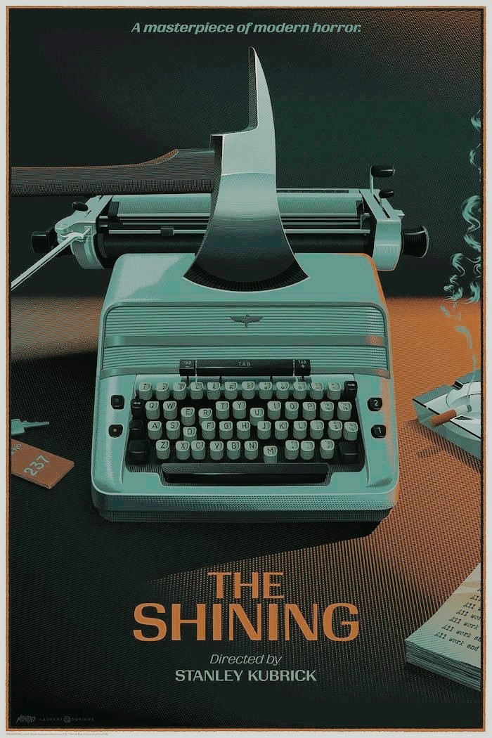 THE SHINING