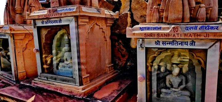 jain temple