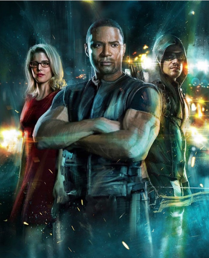 arrow