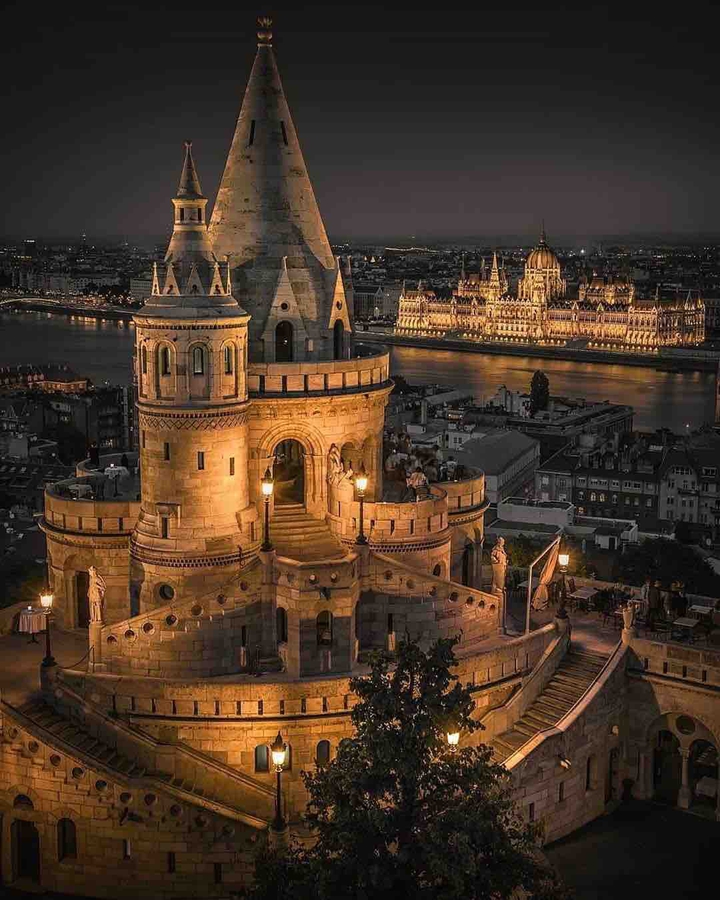 Budapest, Hungary