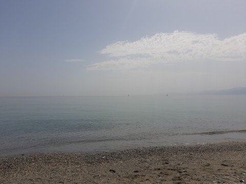 sea