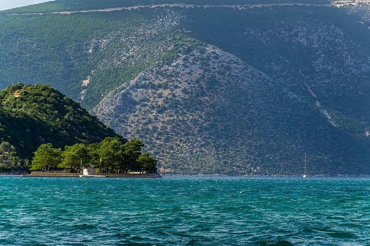 Ithaca, Greece
