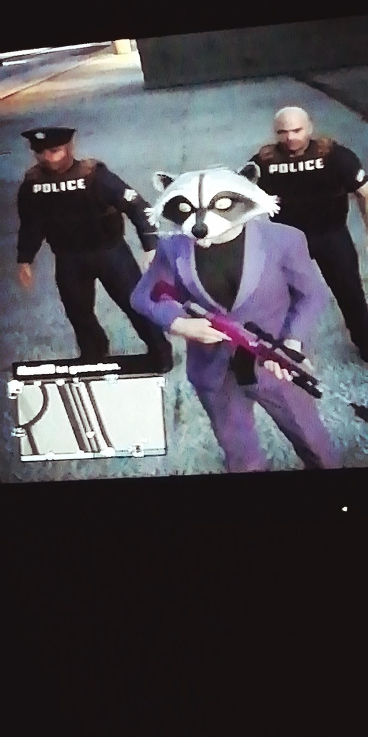 Gta