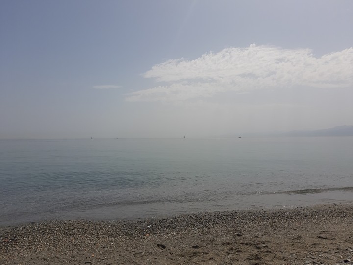 sea