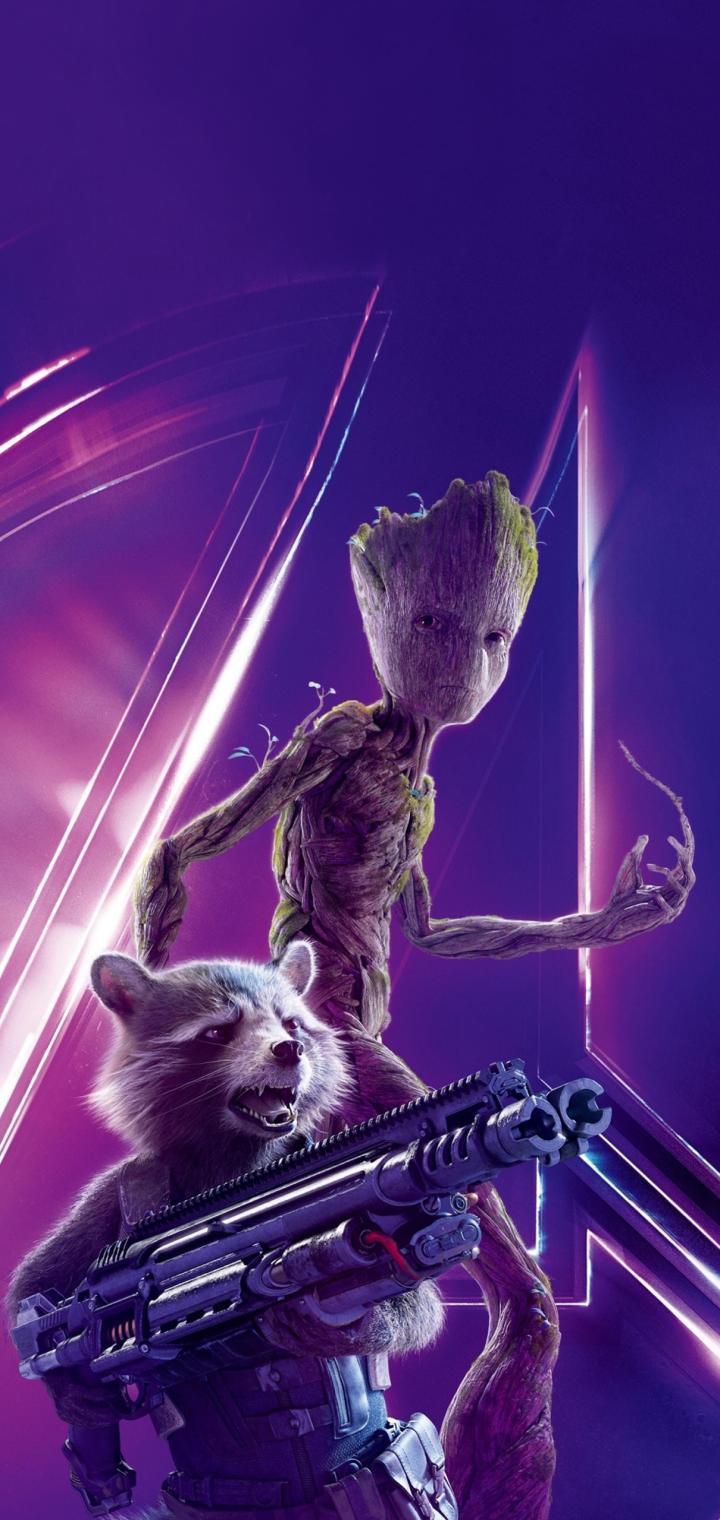 I'm Groot