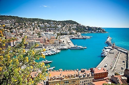 Nice ,França